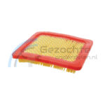 Luchtfilter Kibani Grasmaaier 196CC / 4.7PK