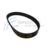 V-Snaar | Aandrijving | Vooruit kibani grondfrees 46CM - 196CC / 6PK GTT6505