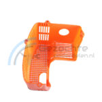 Beschermkap Kibani motor rugspuit met vernevelaar – 41.5 cc – 2.9 PK - Afbeelding 2