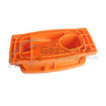 Behuizing Kibani motor rugspuit met vernevelaar – 41.5 cc – 2.9 PK