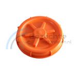 Tankdop Kibani motor rugspuit met vernevelaar – 41.5 cc – 2.9 PK