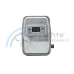 Uitlaat Kibani motor rugspuit / sproeier 1 pk - 0.75 kW - Afbeelding 2