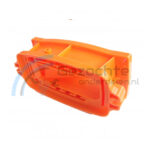 Behuizing Kibani motor rugspuit met vernevelaar – 41.5 cc – 2.9 PK - Afbeelding 2