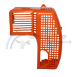 Beschermkap Kibani motor rugspuit met vernevelaar – 41.5 cc – 2.9 PK - Afbeelding 3