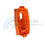 Behuizing Kibani motor rugspuit met vernevelaar – 41.5 cc – 2.9 PK - Afbeelding 3