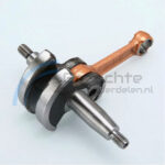 Krukas Compl. Kibani Bladblazer 42.7CC - 1.7 PK | KIGFLB42