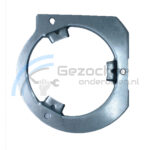 Bevestigingsplaatje trekstarter Kibani Bladblazer 30 CC / 1.3 PK | GTV3102