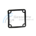 Flensafdichting Kibani waterpomp 60.000 liter p/uur