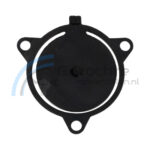 Terugslagklep Kibani waterpomp 28.000 liter p/uur