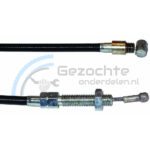 Koppelingskabel | Clutch Cable  ATCO 17" DELUXE SERIES F016L34688