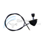 Aandrijfkabel | Ground Speed Control 74-3560