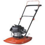 Gas/choke kabel | Throttle/Choke Control Cable Flymo 5128110-01 - Afbeelding 2