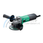 Hikoki G13SN2YLZ Haakse slijper - 900W - 125mm