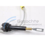 Aandrijfkabel | TRACTION CABLE Toro 46-5481 - Afbeelding 2