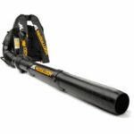 McCulloch GB 355 BP 46CC BLADBLAZER - Afbeelding 2