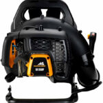 McCulloch GB 355 BP 46CC BLADBLAZER