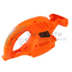 Behuizing compl. Kibani Elektrische Heggenschaar 450 Watt