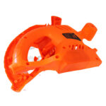 Behuizing compl. Kibani Elektrische Heggenschaar 450 Watt - Afbeelding 3