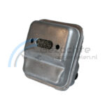 Uitlaat Kibani Bladblazer 30 CC / 1.3 PK | GTV3102