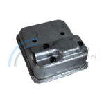 Uitlaat Kibani Bladblazer 30 CC / 1.3 PK | GTV3102 - Afbeelding 2