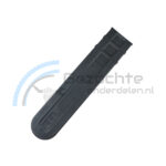 Ketting Beschermer Kibani Kettingzaag 45 cm / 45 | KIGFCS45