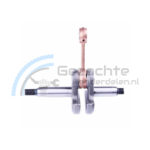 Krukas Kibani Bladblazer 63.3CC / 3.6PK | GTV6303