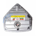 Carterdeksel Kibani Compressor 50 liter, 2 PK LT50