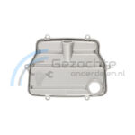 Carterdeksel Kibani Compressor 80 Liter 2,5 PK LT80 - Afbeelding 2