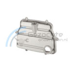 Carterdeksel Kibani Compressor 80 Liter 2,5 PK LT80