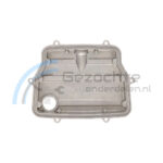 Carterdeksel Kibani Compressor 80 Liter 2,5 PK LT80 - Afbeelding 3