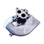 Inlaatspruitstuk Kibani Bladblazer 75.6CC / 5PK - Afbeelding 2