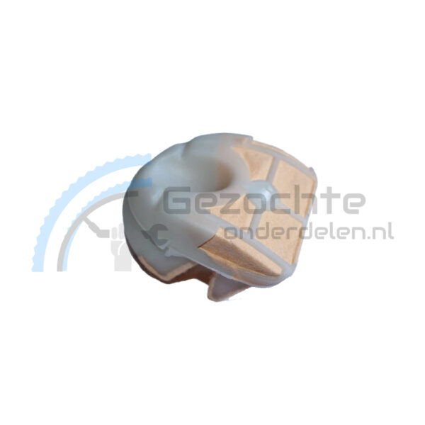 Luctfilter Kibani kettingzaag Profi 50 cm / 58 cc