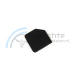 Luchtfilter Kibani Bladblazer 42.7CC - 1.7 PK | KIGFLB42