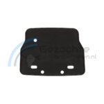 Rubberen pakking Kibani Compressor 80 Liter 2,5 PK LT80