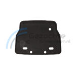 Rubberen pakking Kibani Compressor 80 Liter 2,5 PK LT80 - Afbeelding 2