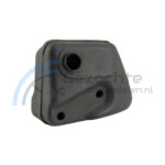 Uitlaat Kibani Kettingzaag 25 cm / 10'' 25.4CC GTS2501