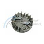 Vliegwiel Kibani Kettingzaag 25 cm / 10'' 25.4CC GTS2501