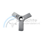 Centrifugaal koppeling Ster Kibani Kettingzaag 45 cc / 58 cc