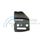 Metalen pakking Oliepomp Kibani Kettingzaag 45 cc / 58 cc