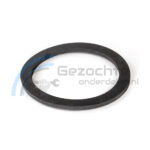 Vlakke afdichtingsring Kibani waterpomp 60.000 liter p/uur