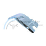 Metalen schild Kibani waterpomp 8.000 liter p/uur