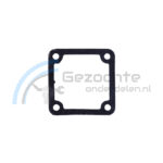 Flensafdichting Kibani waterpomp 8.000 L p/uur