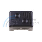 Uitltaat compl. Kibani waterpomp 60.000 - 28.000 liter p/uur - Afbeelding 3