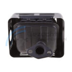 Uitltaat compl. Kibani waterpomp 60.000 - 28.000 liter p/uur - Afbeelding 2