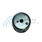 Starter poelie Kibani waterpomp 8.000 liter p/uur - Afbeelding 2