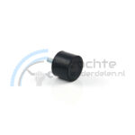 Rubberen Voet Kibani waterpomp 60.000 - 28.000 liter p/uur