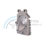 Cilinder deksel Kibani waterpomp 8.000 liter p/uur - Afbeelding 2