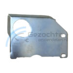 Hitteschild Loncin 160190038-T010