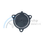 Terugslagklep Kibani waterpomp 8.000 liter p/uur