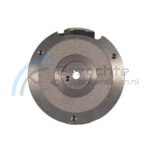 Vliegwiel Kibani waterpomp 8.000 liter p/uur - Afbeelding 2